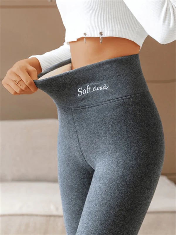 Mireille™ – Legere Winterhosen mit warmer Fütterung (1+1 GRATIS)
