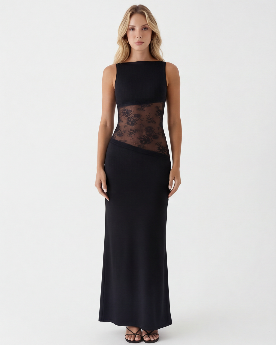 ARIA | Schleierschnitt Maxi