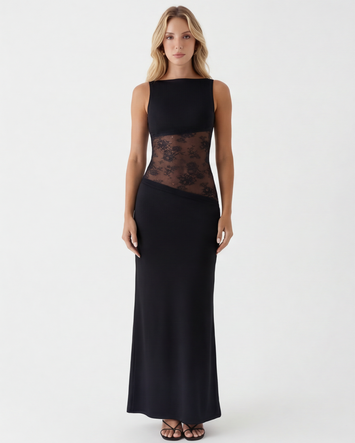 ARIA | Schleierschnitt Maxi