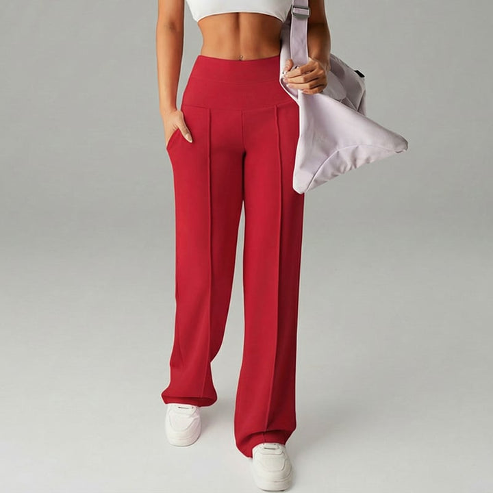 Tiera – Stilvolle Casual-Hose