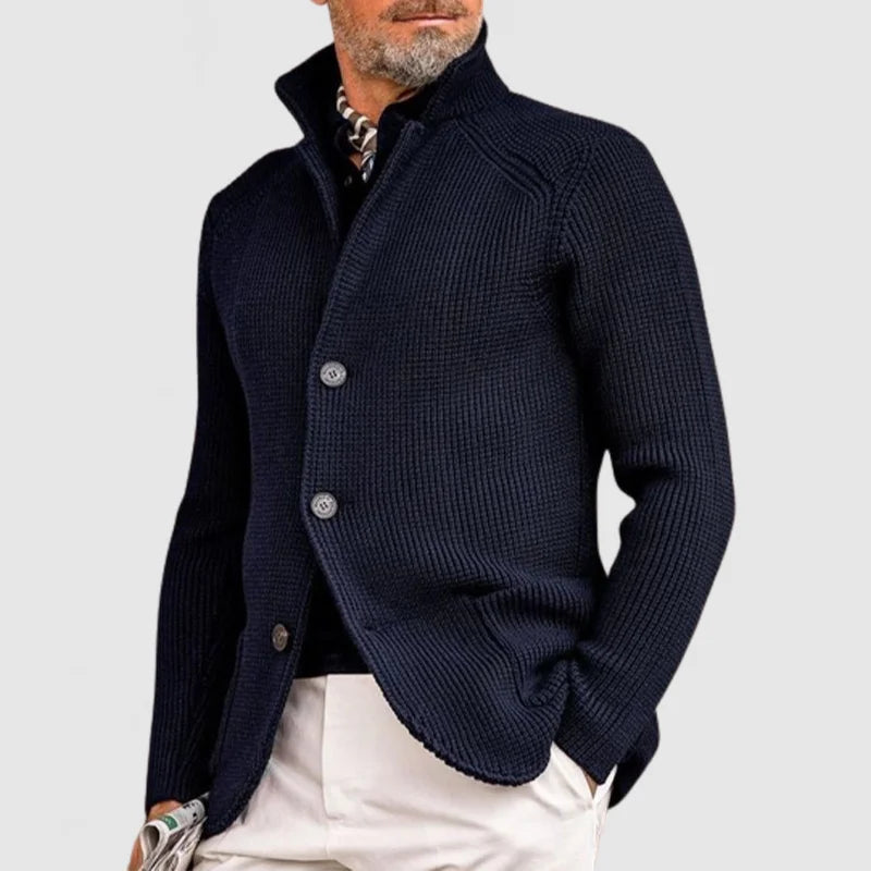Marc | Eleganter Cardigan