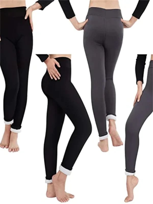 Mireille™ – Legere Winterhosen mit warmer Fütterung (1+1 GRATIS)