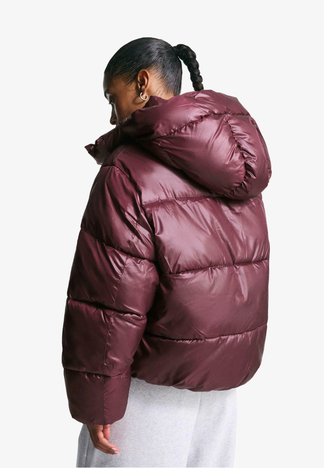 Selinea™ – Serenity Puffer Jacke