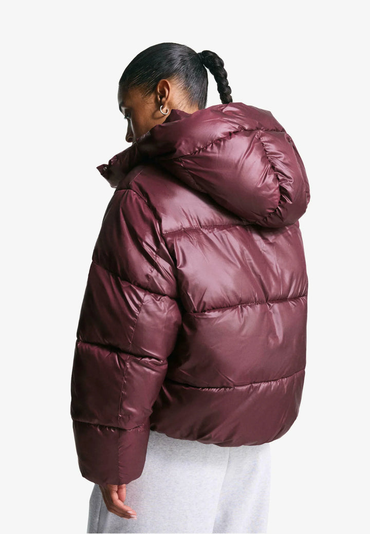 Selinea™ – Serenity Puffer Jacke