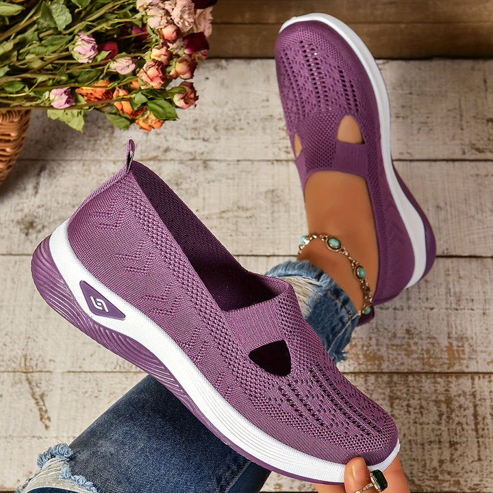 Relaxfit | Bequeme und Elegante Schuhe