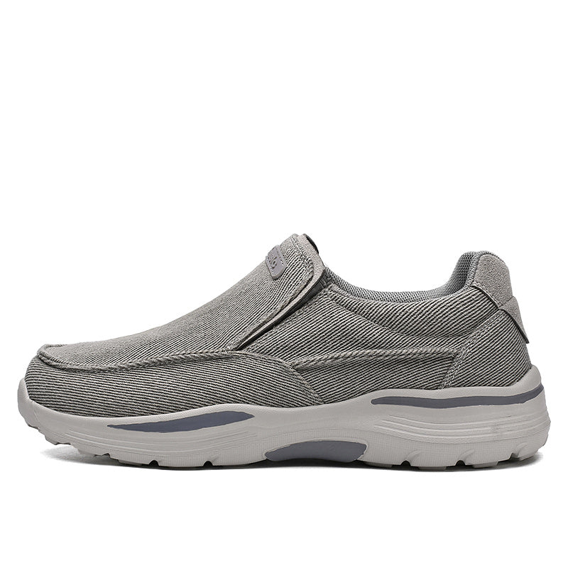 Comfortable Slip-On Shoes