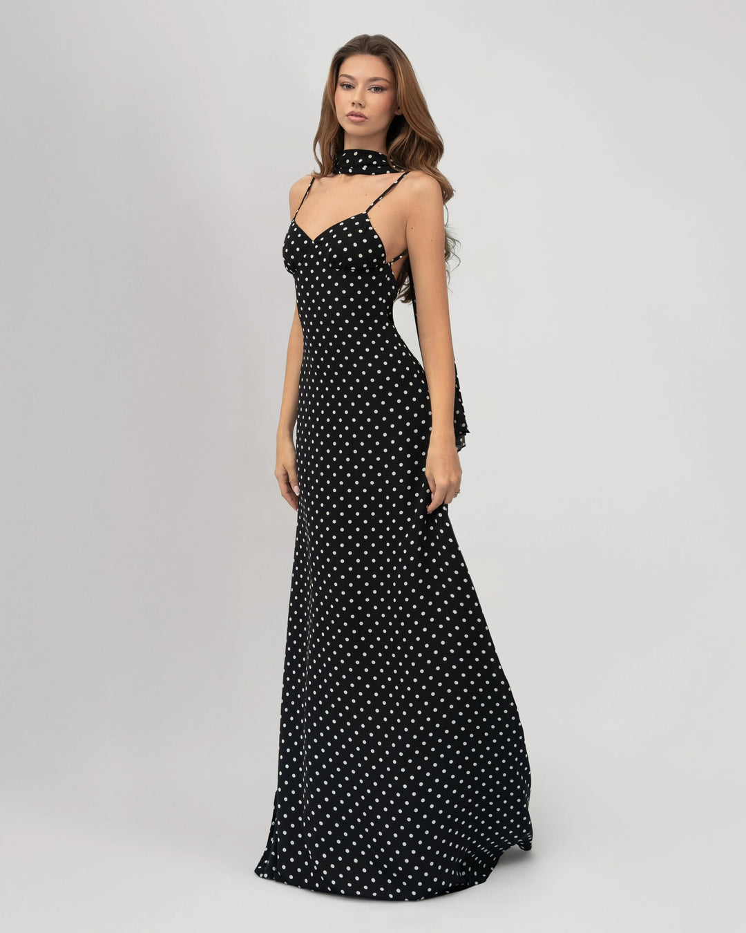 Mitternacht Muse Polka Maxi
