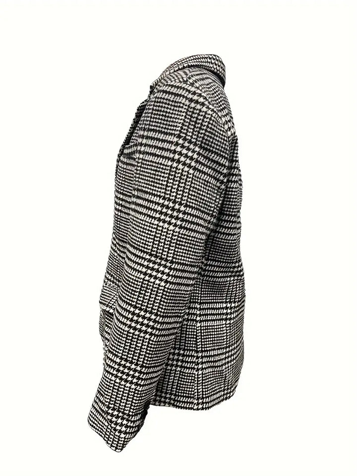 KAI I STILVOLLER BLAZER