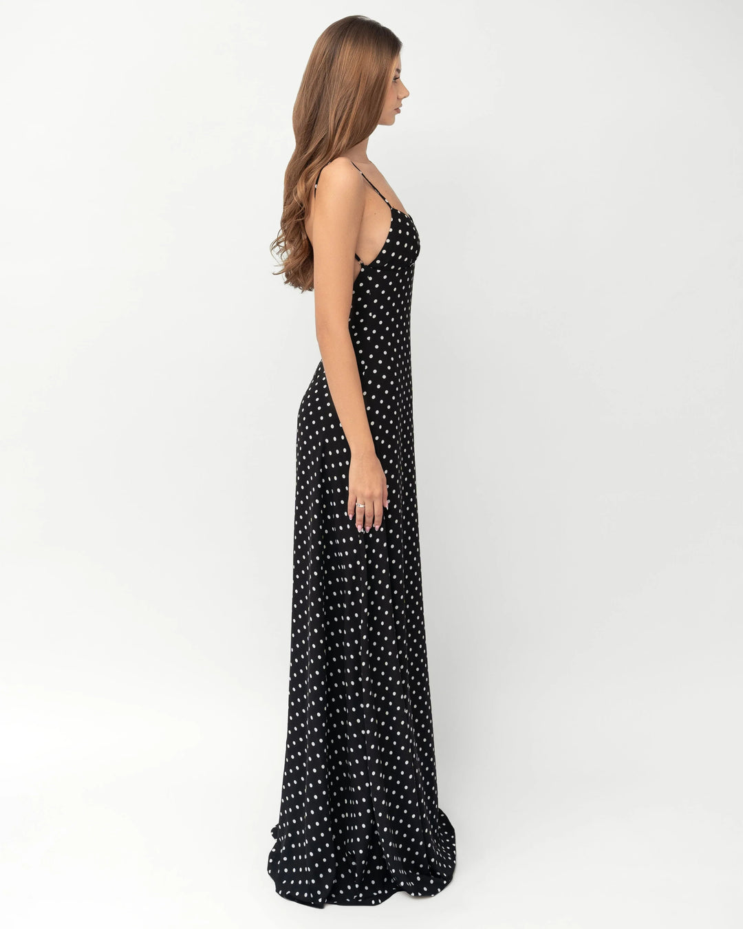 Mitternacht Muse Polka Maxi