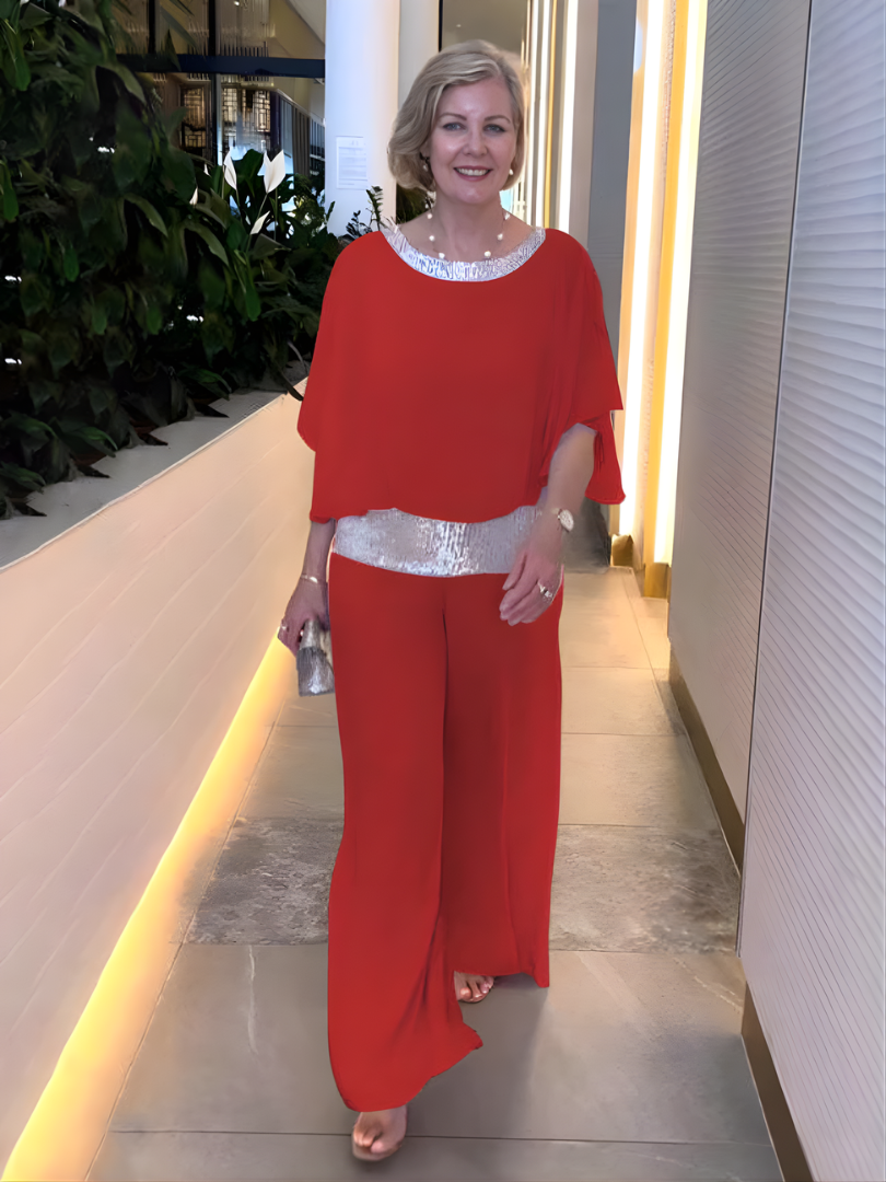 Nylara - Edles, elegantes Set