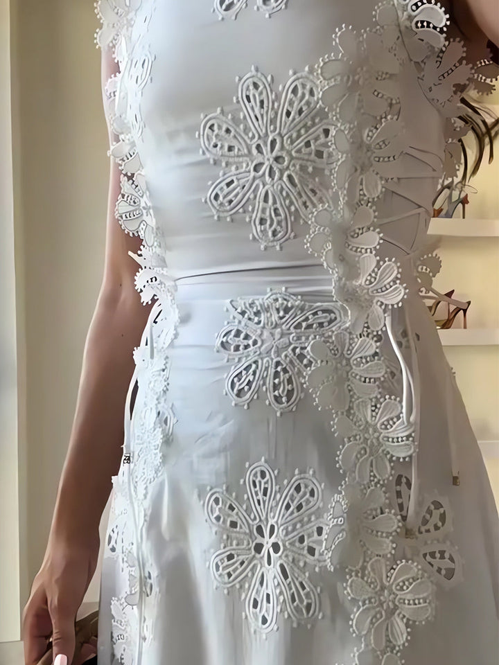 Sophia™ | Elegantes anspruchsvolles Kleid