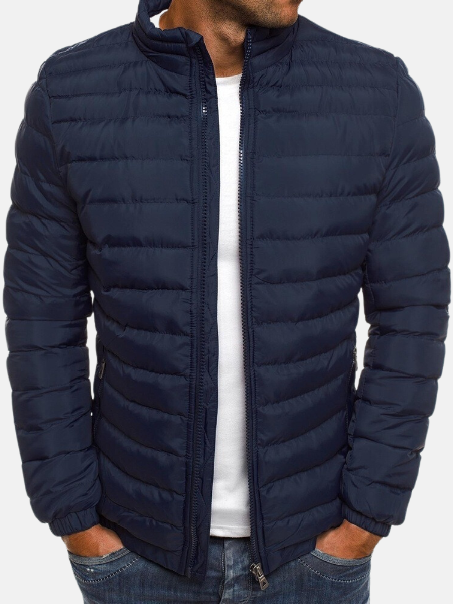 Ben | Elegante Herrenjacke