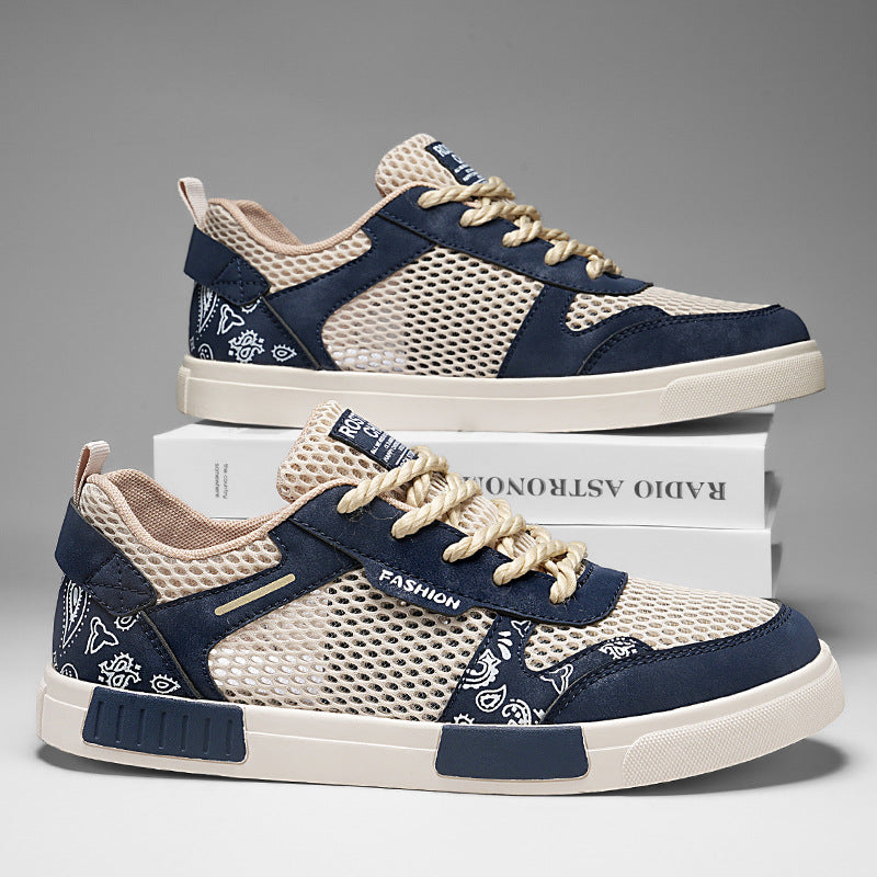 Bilbao Premium Sneakers