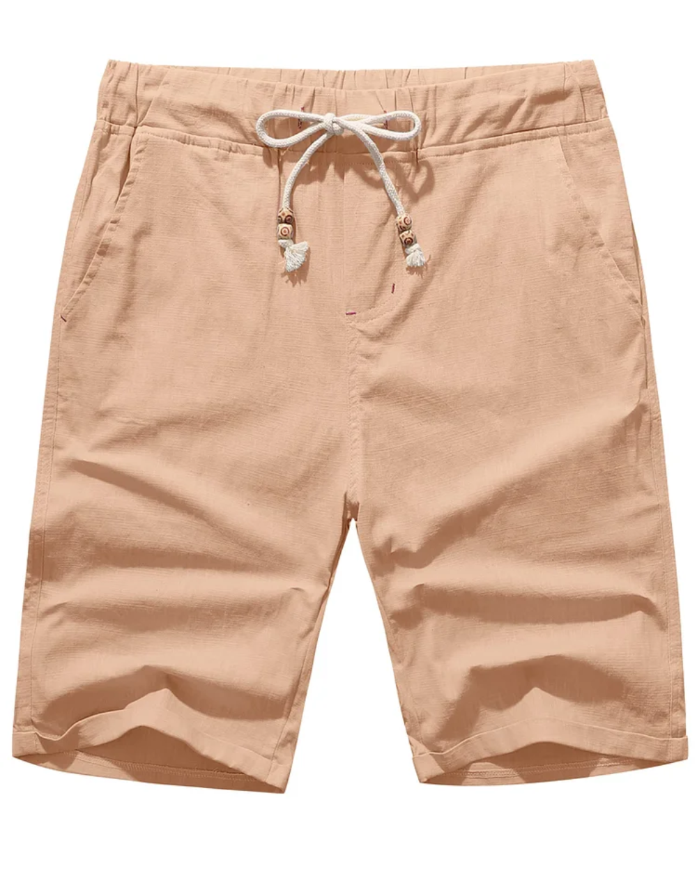 Marcel – Stilvolle Zanzibar Shorts
