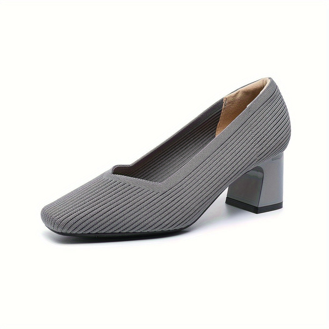 Marie™ – Komfortable Pumps mit stabilem Absatz für zuverlässige Unterstützung