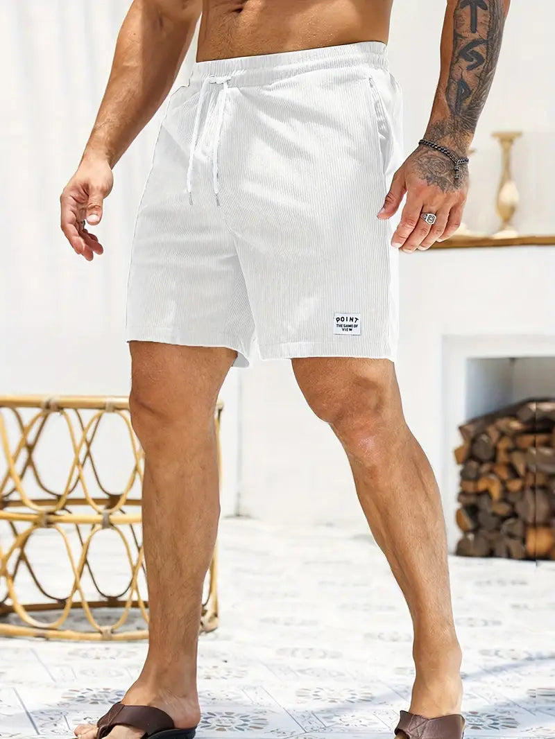 Hugo – Stilvolle Herren Shorts für Freizeit