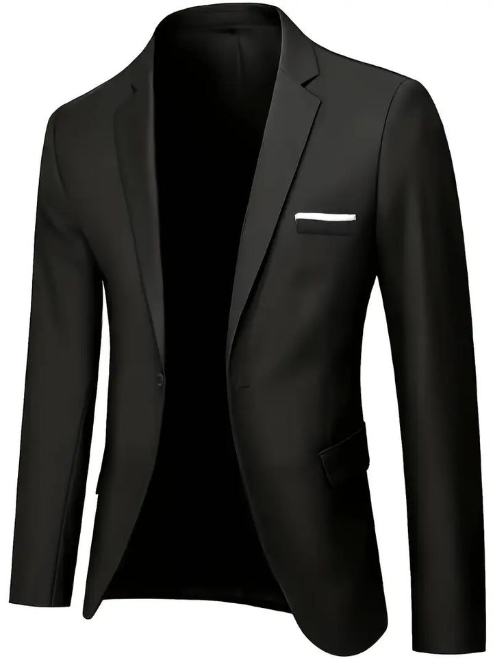 EBERHARD I LUXURIÖSER BLAZER