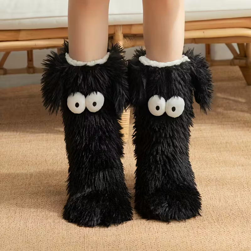 SoftPals – Warme Kuschel-Söckli (1+1 Gratis)