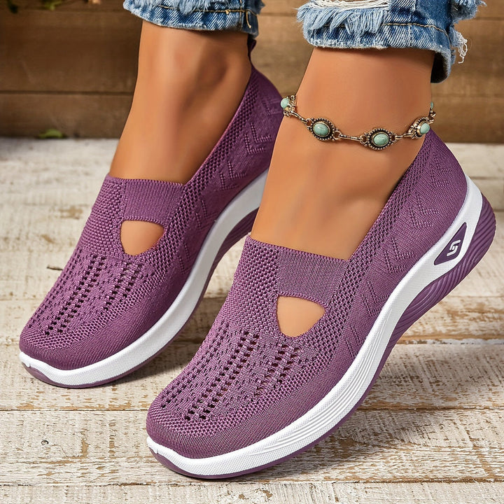 Relaxfit | Bequeme und Elegante Schuhe