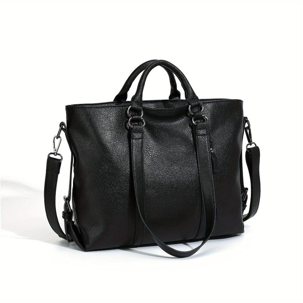 Charlotte | Vintage-Shopper mit klassischer Eleganz