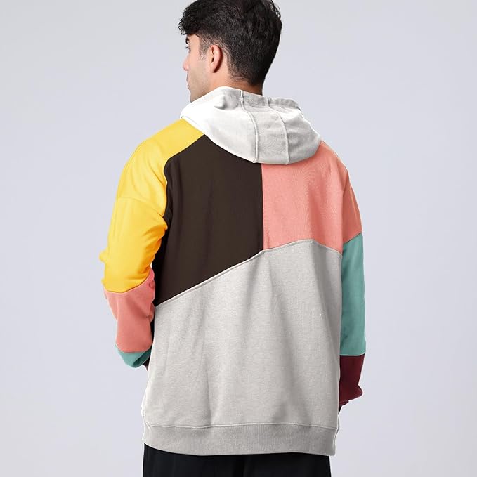 Ragnar | Moderner Kapuzenpullover