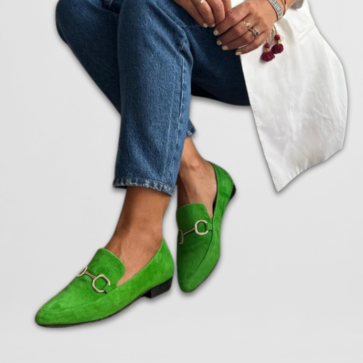 Hyelianne - Bequeme Loafers