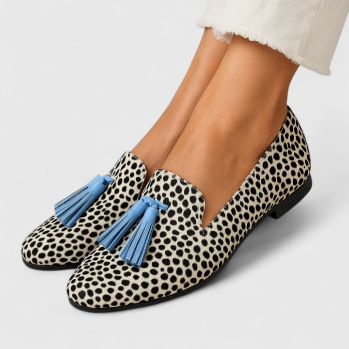 Yzabella - Bequeme und raffinierte Loafers