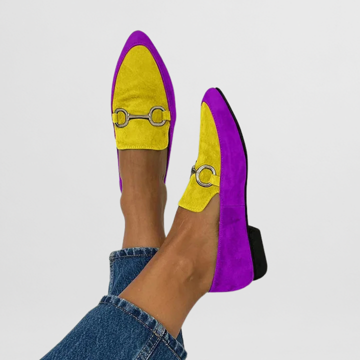 Hyelianne - Bequeme Loafers