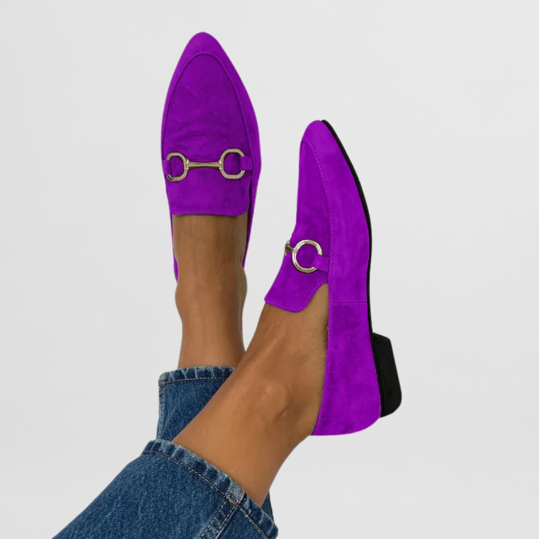Hyelianne - Bequeme Loafers