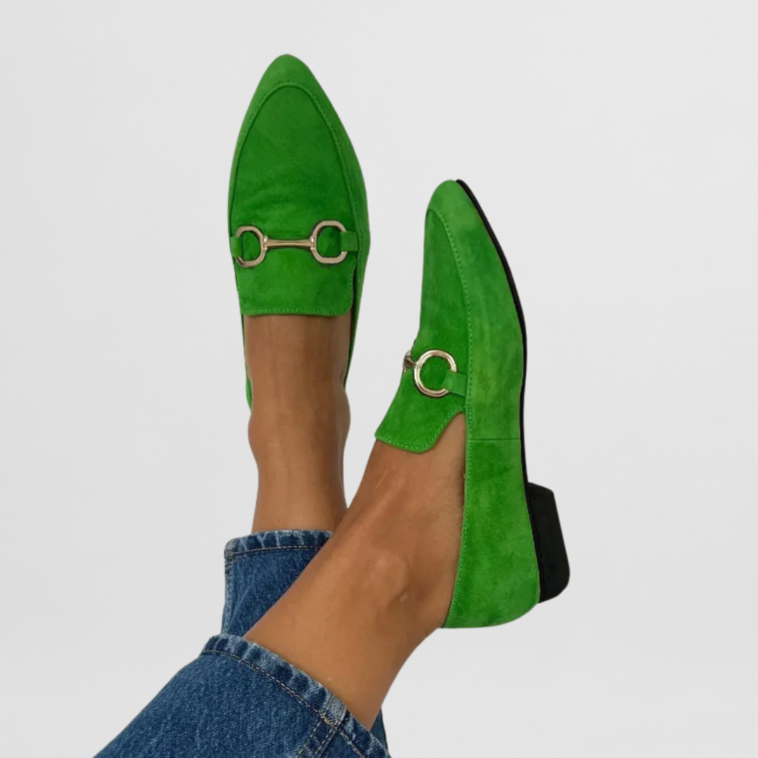 Hyelianne | Orthopädische Halbschuhe