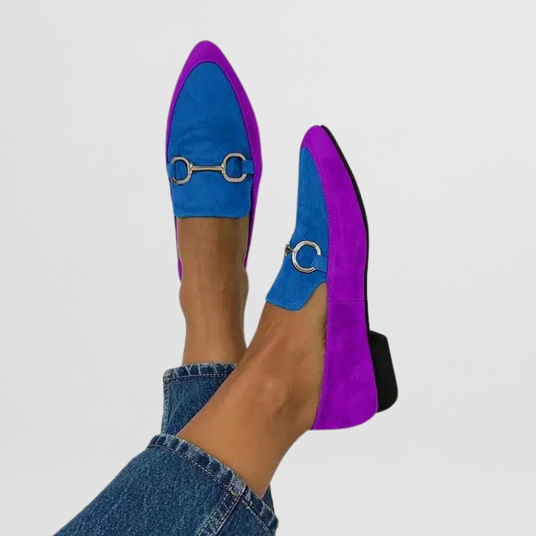 Hyelianne - Bequeme Loafers