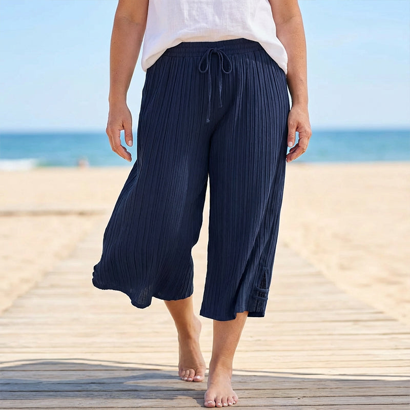 Widevella | Weite Hosen