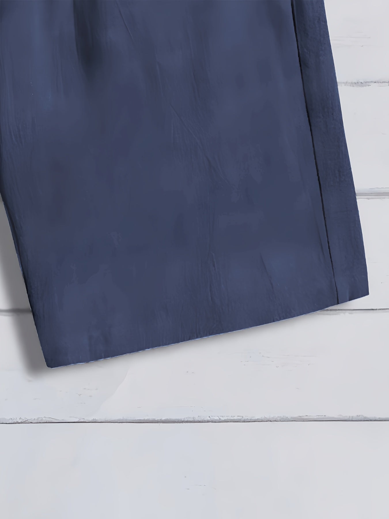 Maximilian – Elegante Leinen-Shorts für Herren