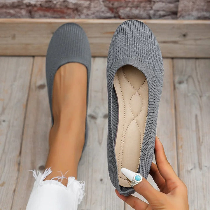 Elvy | Elegante und Bequeme Schuhe