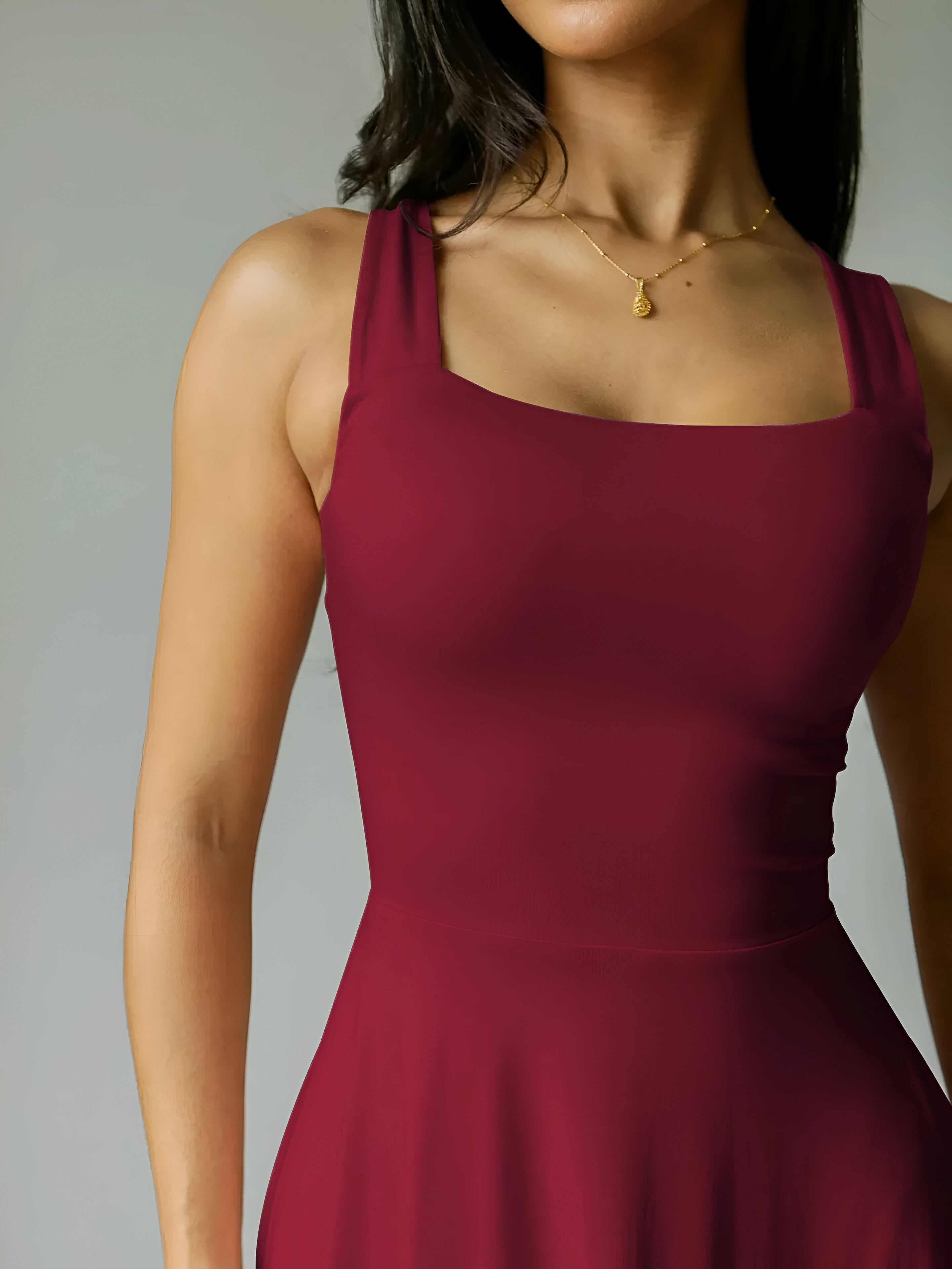 SIGLINDE I TRENDIGES MIDIKLEID