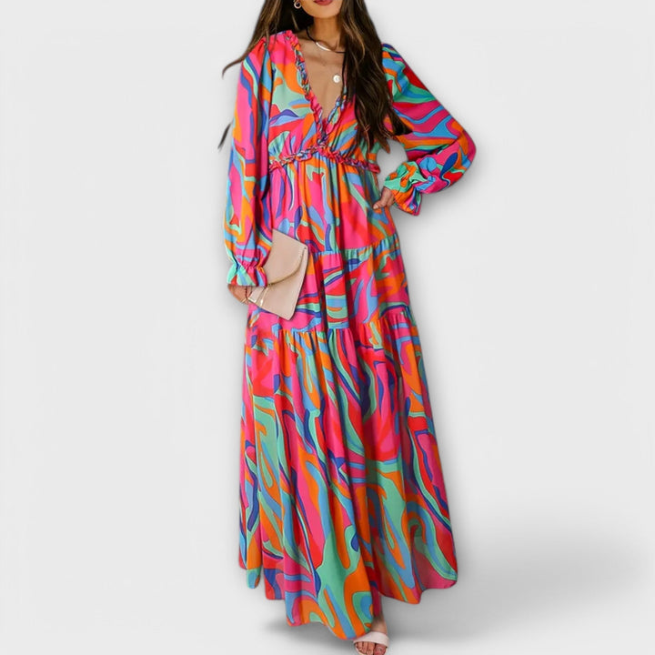 Liv™ | Helen Elegantes Kleid