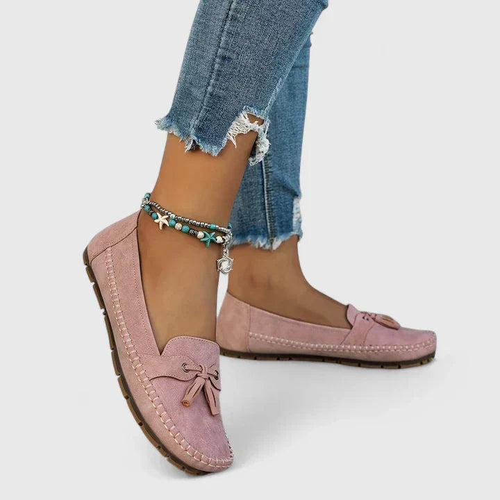 Emmaleigh - Bequeme Loafers