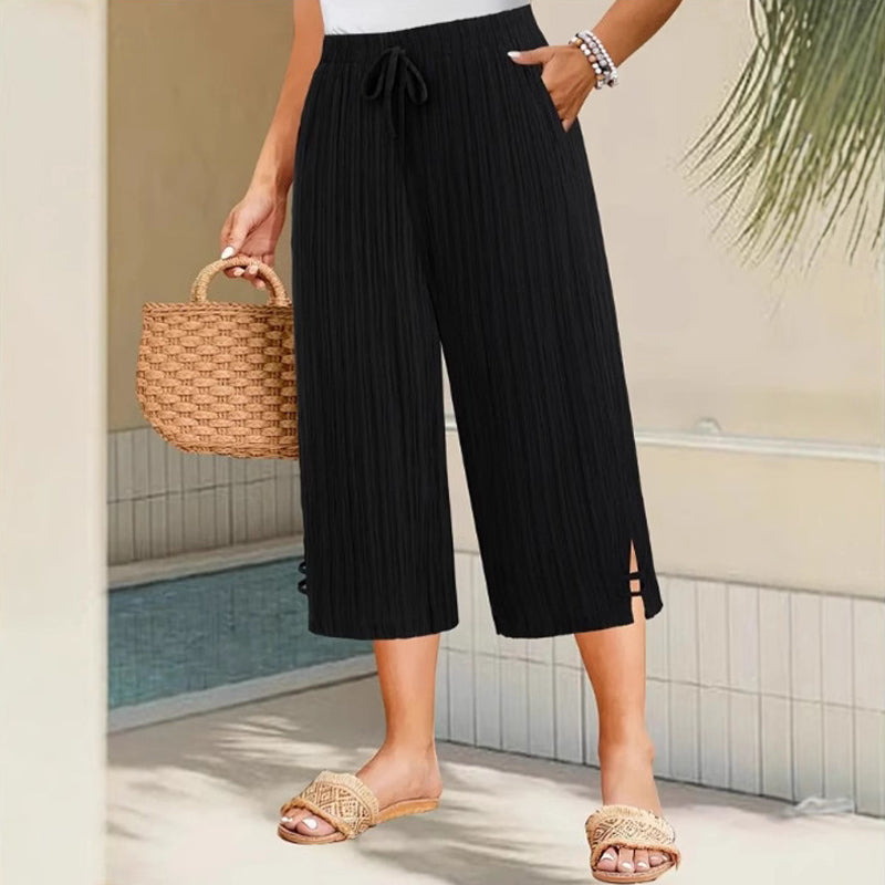 Widevella | Weite Hosen
