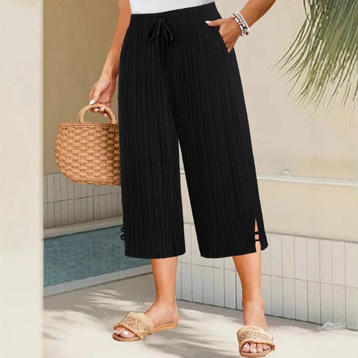 Widevella | Weite Hosen