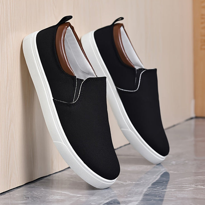 Slip-On Men&