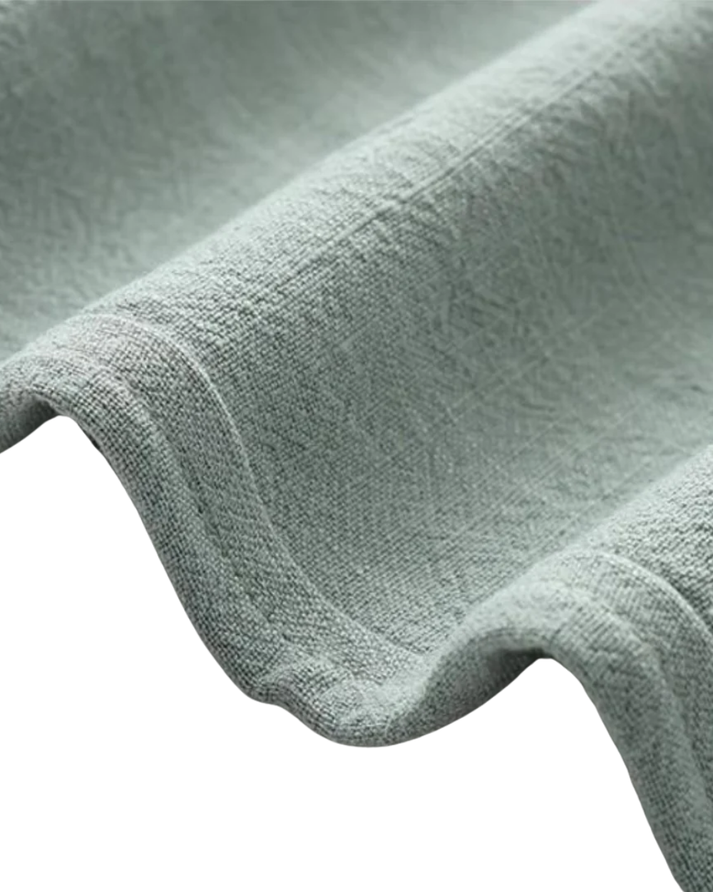 David – Elegante Leinenhose aus Rio de Janeiro