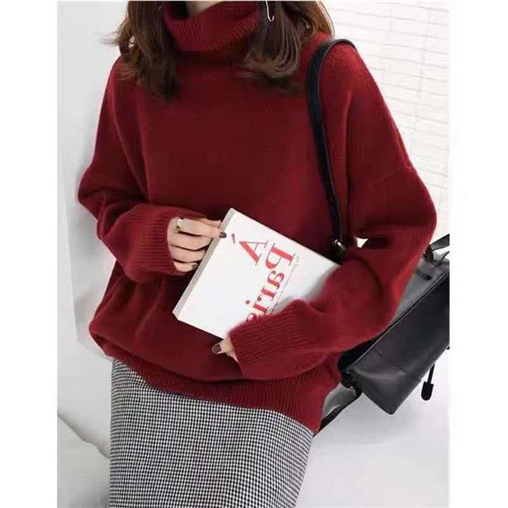 Freya™ - Pullover