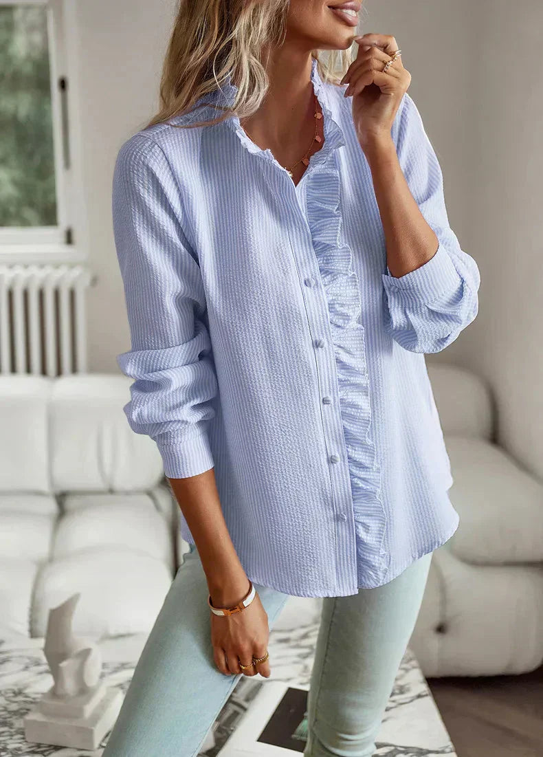 Rosilda I Elegante Bluse