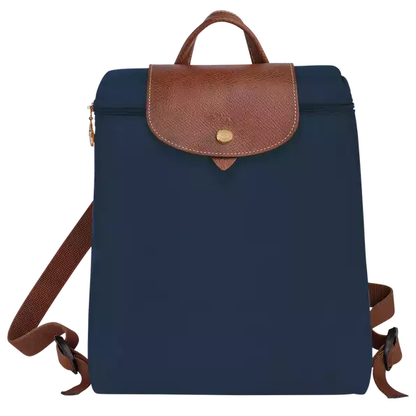 Napier | Zaino Le Pliage, Blau
