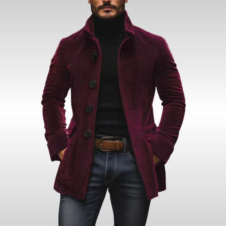 Antoni | Cordjacke