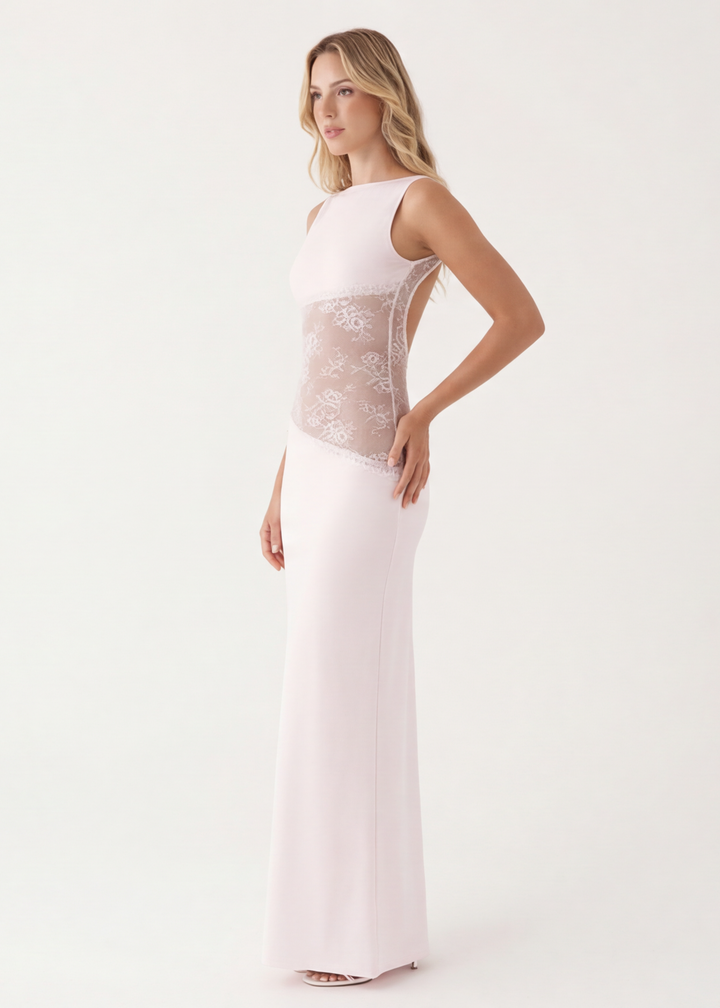 ARIA | Schleierschnitt Maxi