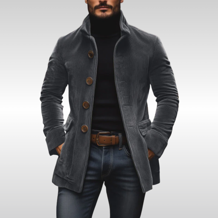 Antoni | Cordjacke