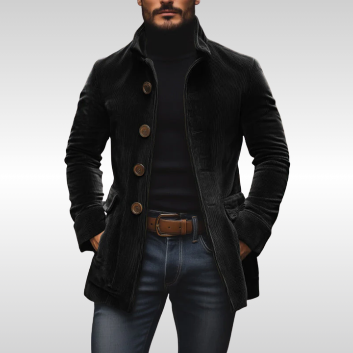 Antoni | Cordjacke