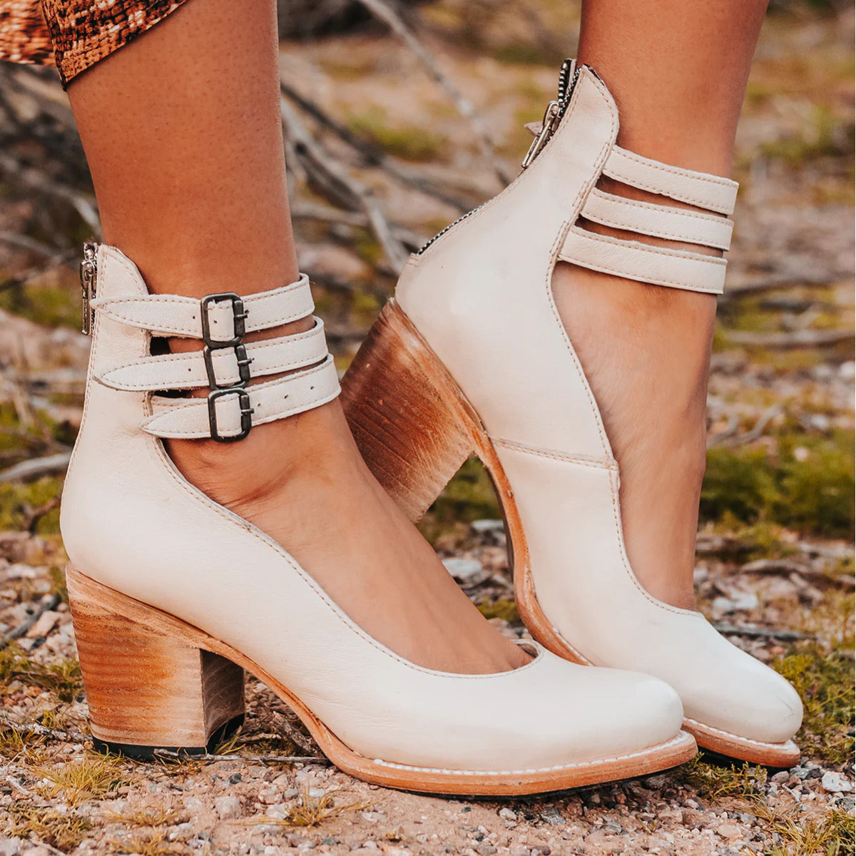 Cassiopée | Elegante Und Bequeme Ankle Stiefel