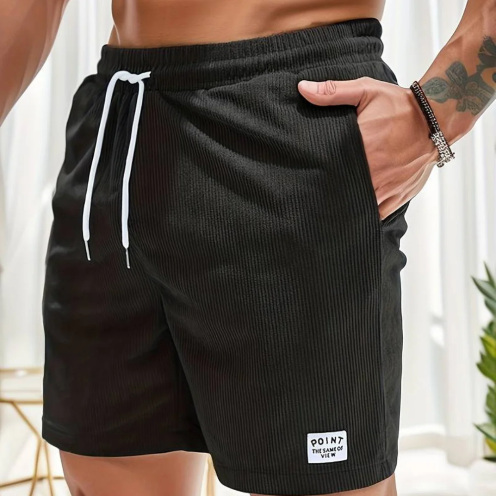 David – Stilvolle Sommer-Shorts für Herren
